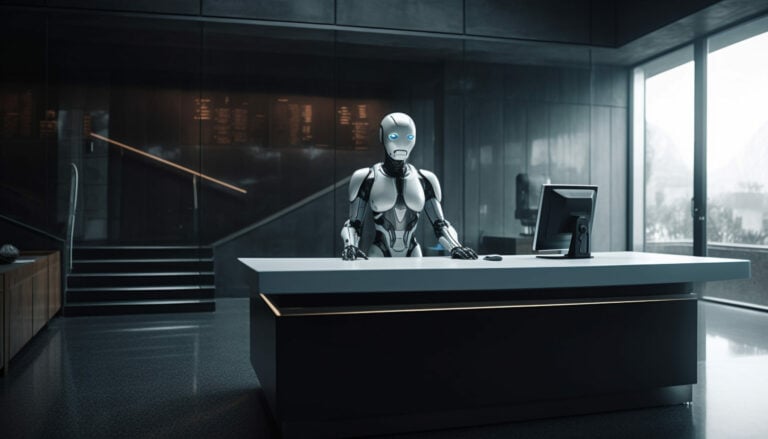 Maximizing Small Business Growth with Advanced AI-powered Back Office Automation