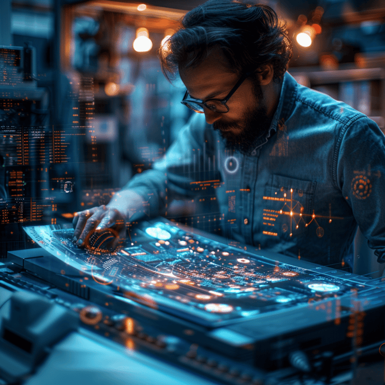 How Advanced Document Processing Is Revolutionizing SaaS Efficiency and Accuracy
