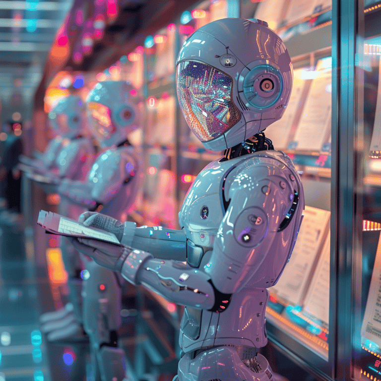 Upgrading to Autonomous Documentation – How Generalized Paperwork Processors Revolutionize SaaS Systems