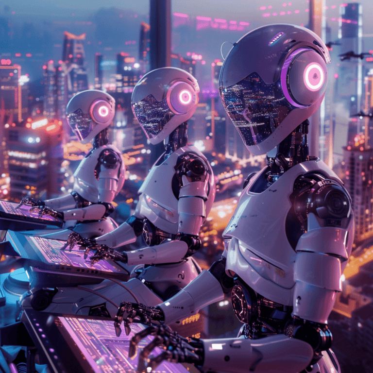 5 Essential Benefits of Using AI for Data Entry: Boosting Efficiency to Elevating Accuracy