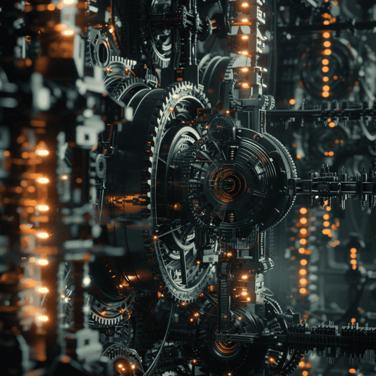 Navigating the Maze: A Guide to Identifying and Minimizing Risks in Business Process Automation