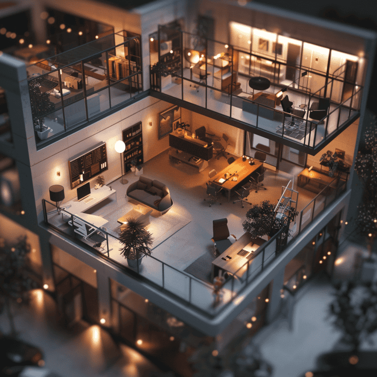 5 Key Business Processes Small Businesses Should Automate: Real-World Case Studies