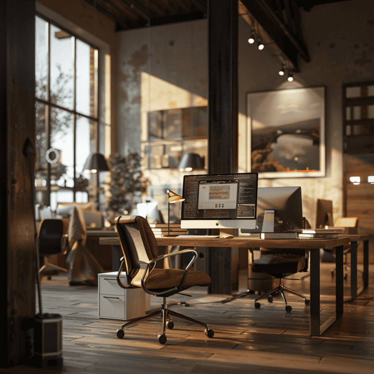 5 Inspiring Case Studies: Small Businesses Mastering the Art of Scaling with Strategic Automation