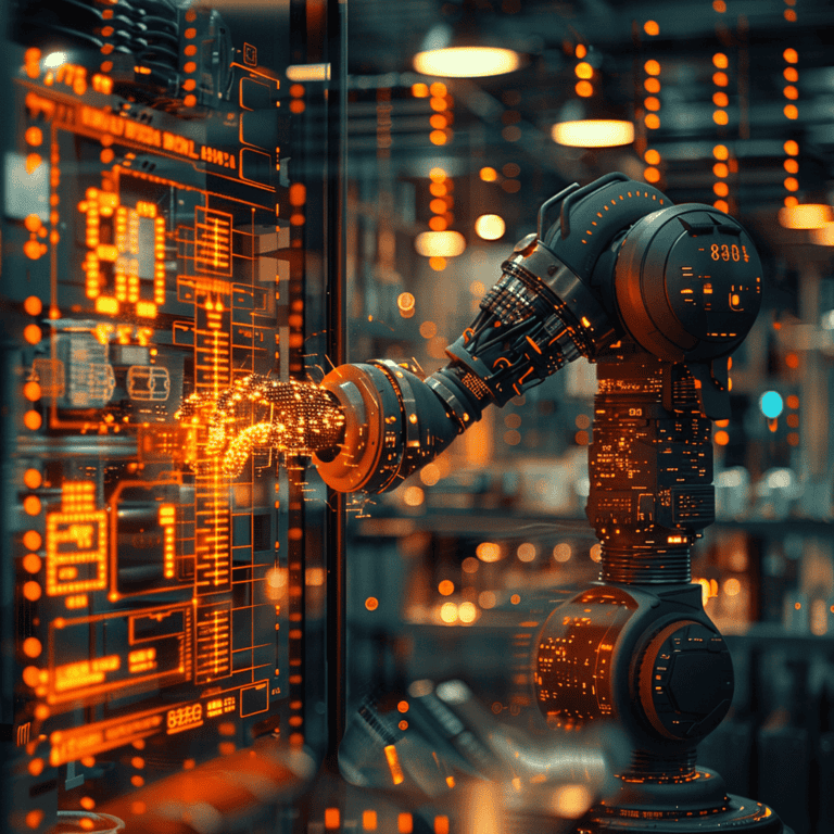 Unlocking Growth – How AI-Driven Back Office Automation Can Reshape Small Business Operations