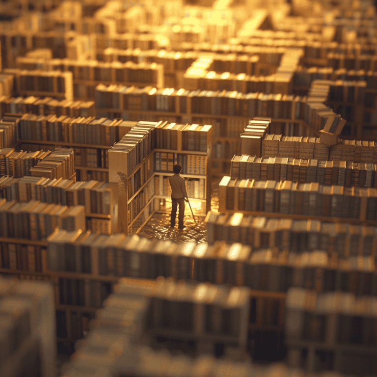 Navigating the Maze of Automation: A Small Business Owner’s Guide to Picking the Perfect Framework