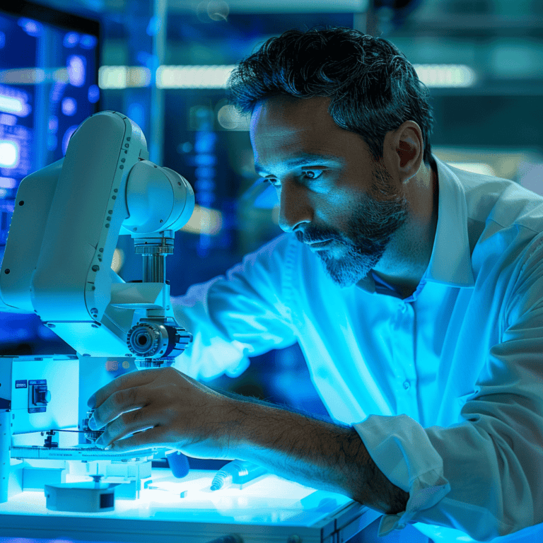 Maximizing Profits: How Automation Can Slash Operating Costs for Small Businesses
