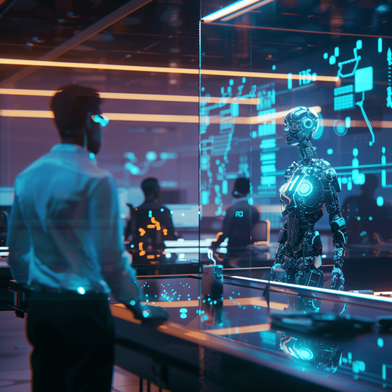 Embracing the Future: How AI-driven BPA Elevates Small Business Efficiency and Innovation