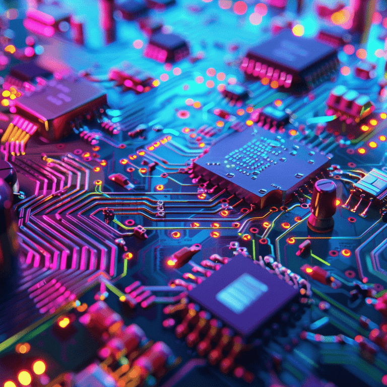 Cutting-Edge AI for Small Businesses: Exploring Cost-Effective and User-Friendly Tools