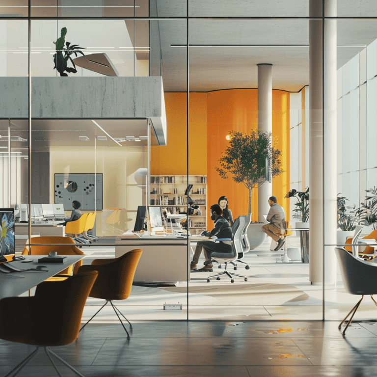 Unlocking Efficiency and Growth: How Small Businesses Thrive with Business Process Automation