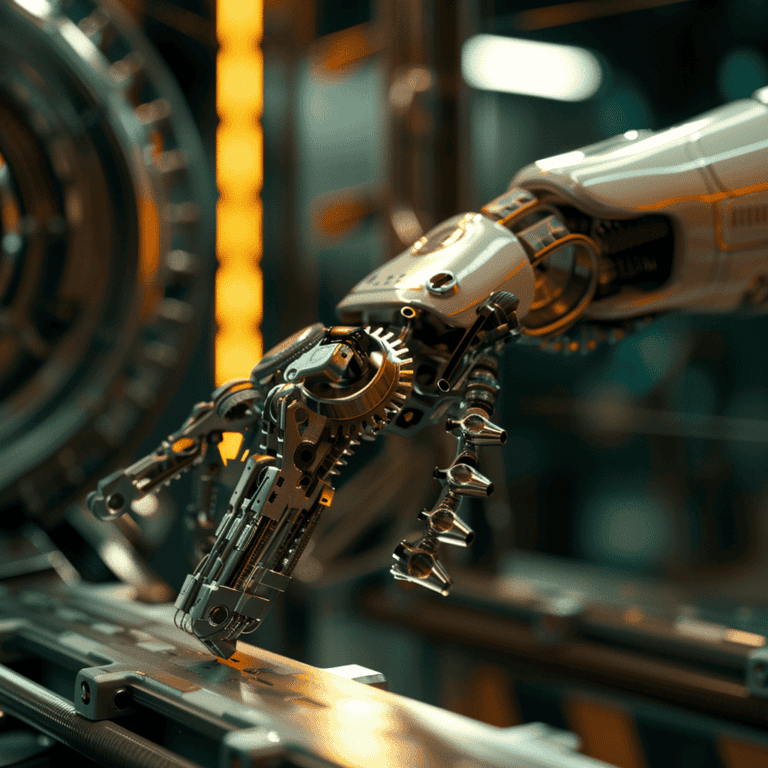 Starting Smart: Your First Steps Towards Automating Business Processes
