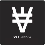 Autonomi case study for the client VIE MEDIA, client logo