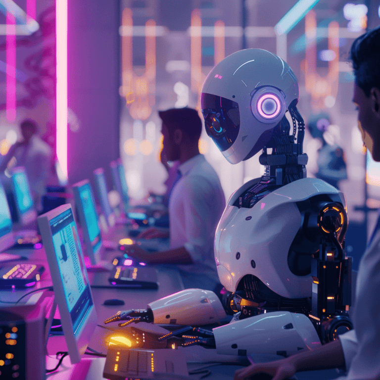 The ABCs of Business Process Automation: Revolutionizing Small Business Efficiency