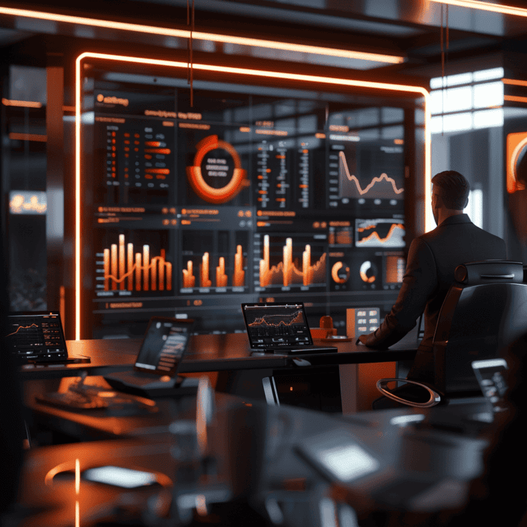 Boosting Small Business Success: The Game-Changing Impact of CRM Automation