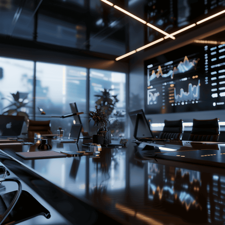 5 Key Metrics for Measuring ROI on Automation in Your Small Business