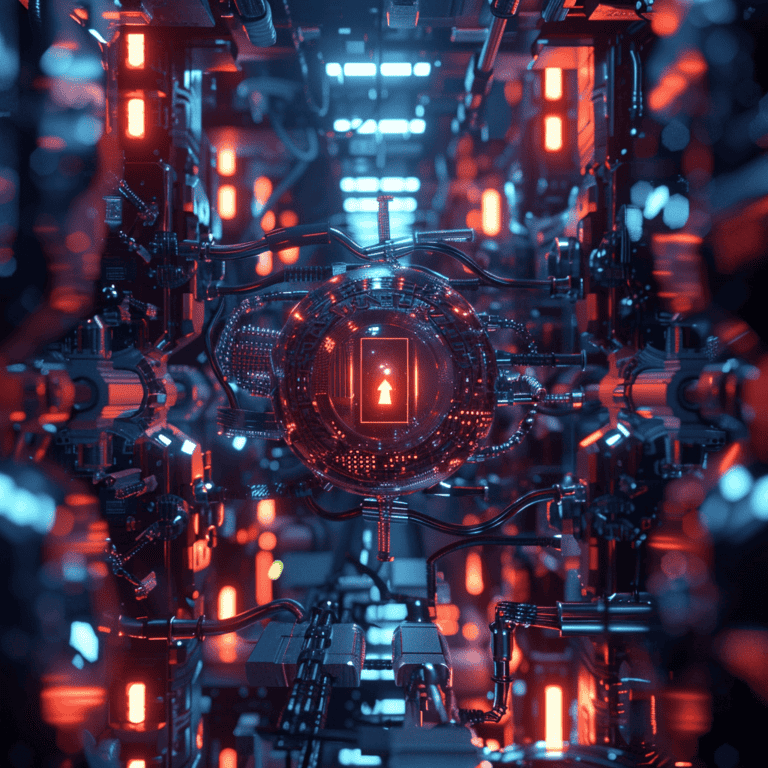 Navigating the Minefield: A Small Business Guide to Securing AI Systems Against Emerging Threats