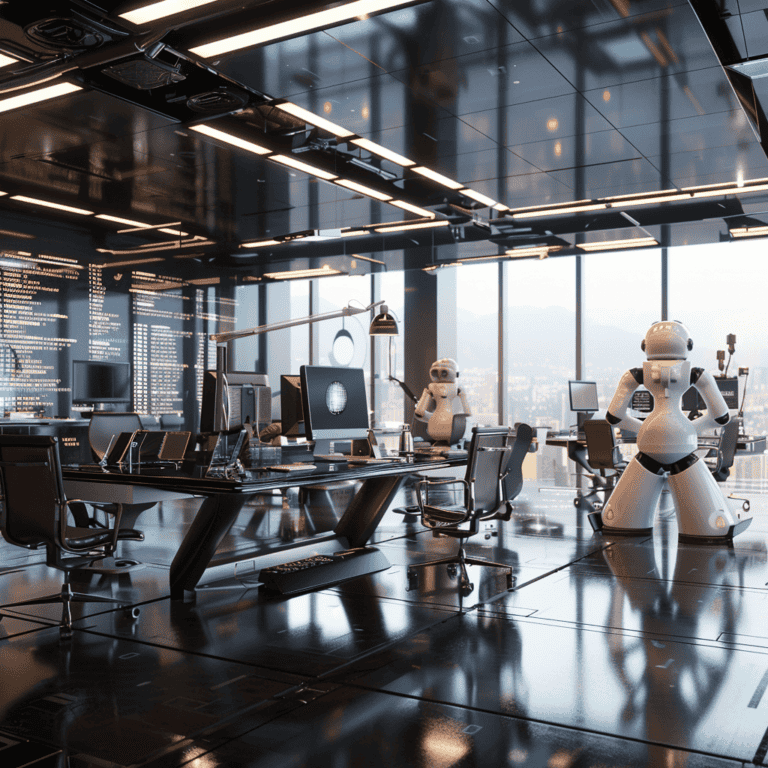 How Automation Shrinks Your Expenses: Streamlining Operations to Boost Efficiency and Cut Costs