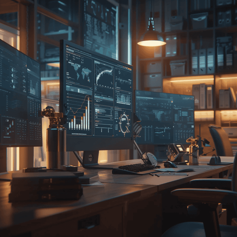 Navigating the Financial Landscape of Business Process Automation: Costs, Maintenance, and ROI Explained