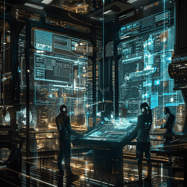 Ethics in AI SaaS: Bias, Transparency, & Accountability
