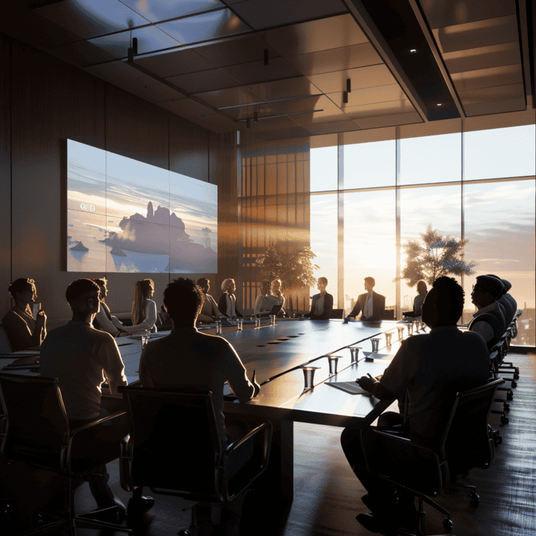 Leverage New Automation Tools: Effective Strategies for Employee Training
