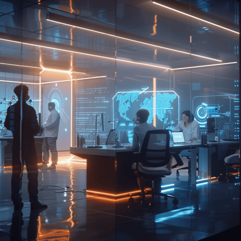 The Future of Customer Service: Automating Your Way to Efficiency with Chatbots and Ticketing Systems