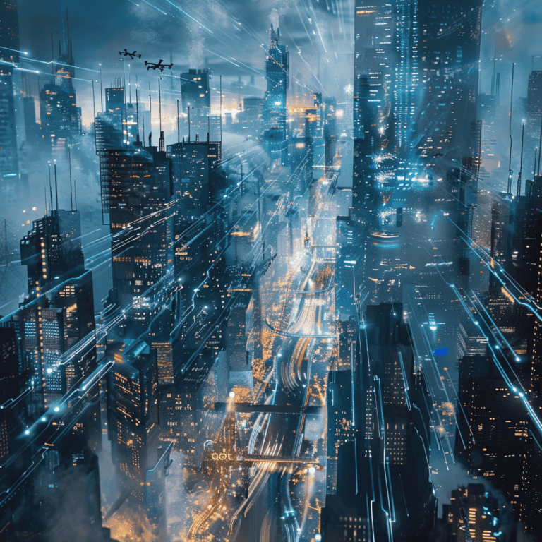 Leveraging AI for Enhanced Operations: Boosting Efficiency and Cutting Costs
