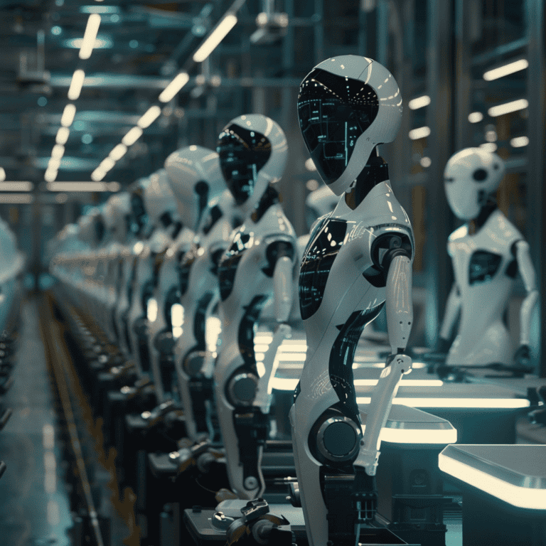 Top Key Performance Indicators (KPIs) to Measure the Success of Your Automation Efforts