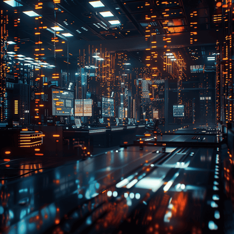 Harnessing Data for Automation: Tools and Techniques to Manage and Analyze Your Information