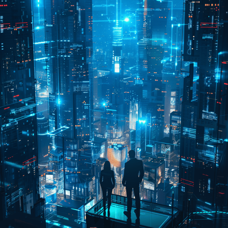 Elevating Compliance: The Role of AI in Streamlining Regulatory Processes
