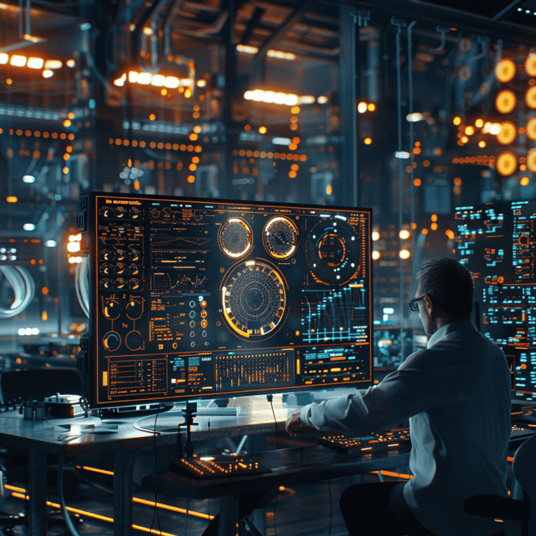 Maximizing Your ROI: A Deep Dive into Automation Project Successes