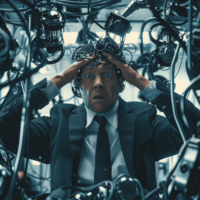 5 Common Automation Pitfalls for Small Businesses and How to Steer Clear of Them
