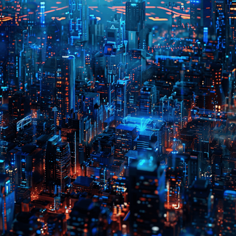 Unleashing the Power of AI: Mastering Unstructured Data in Automation