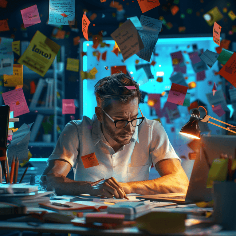 Navigating the Pitfalls: Common Small Business Automation Mistakes and How to Avoid Them