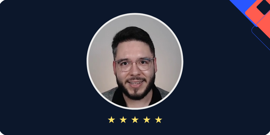 Autonomi testimonial thumbnail