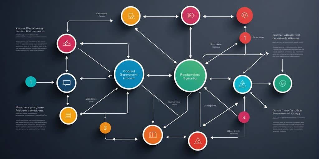 Flowchart illustrating a process